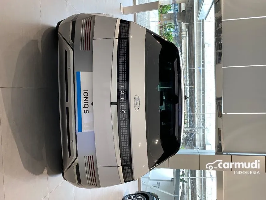 2024 Hyundai IONIQ 5 Long Range Signature Wagon