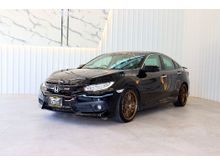 2019 Honda Civic 1.5 FC (ปี 16-20) Turbo RS Sedan