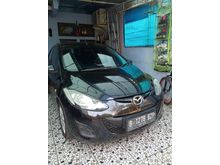 2012 Mazda 2 S Hatchback