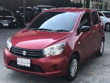 2014 Suzuki Celerio 998 (ปี 14-17) GL Hatchback AT