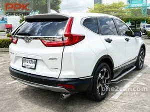 2019 Honda CR-V 2.4 EL SUV