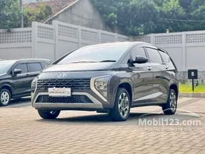 2023 Hyundai Stargazer 1.5 Prime MPV