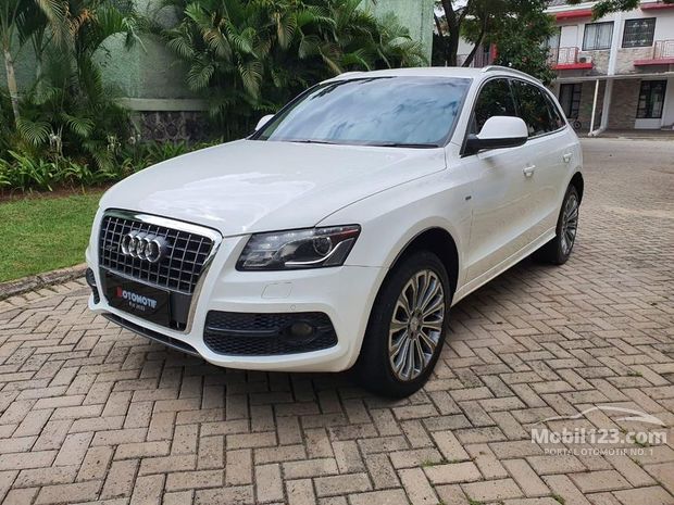 Q5 Audi Murah 11 Mobil Dijual Di Indonesia Mobil123