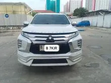 2023 Mitsubishi Pajero Sport 2.4 Dakar Ultimate 4X2 SUV