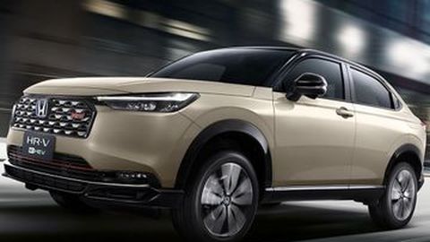 Honda Luncurkan Mobil Baru di Indonesia 10 Juni 2025, Saatnya HR-V Hybrid?