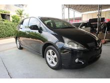 2005 Mitsubishi Space Wagon 2.4 (ปี 04-12) GLS Wagon