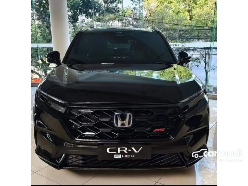 2024 Honda CR-V RS e:HEV SUV