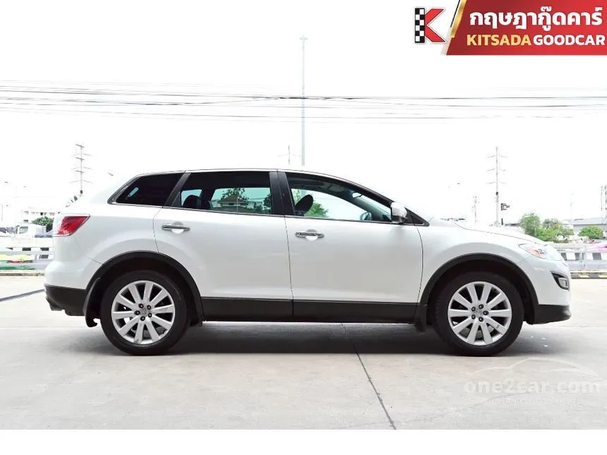 2010 Mazda CX-9 SUV