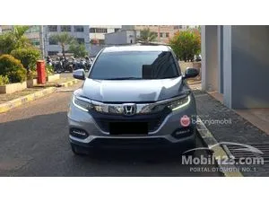 2021 Honda HR-V 1.5 E Special Edition SUV