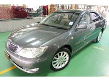 2005 Toyota Camry 2.4 (ปี 02-06) Q Sedan AT