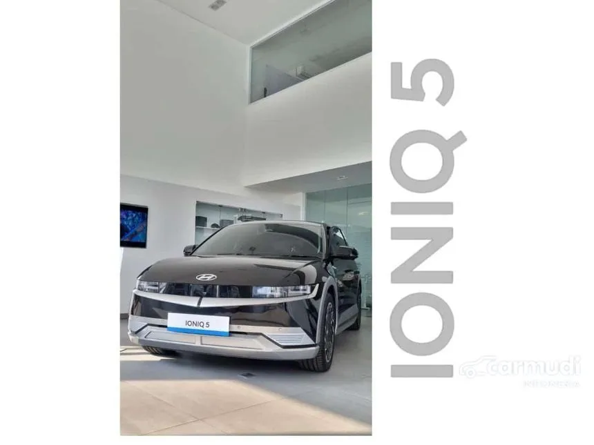 2023 Hyundai IONIQ 5 Long Range Signature Wagon