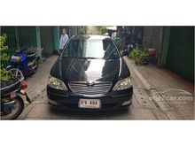 2003 Toyota Camry 2.4 (ปี 02-06) Q Sedan AT