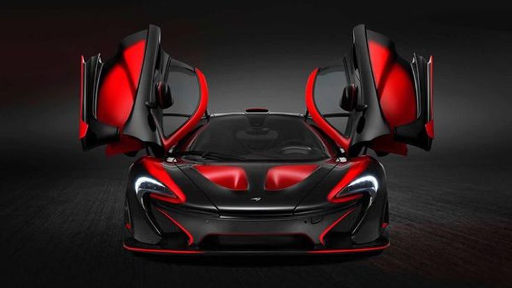 หน ารวม Tag Mclaren P1 ใน Autospinn Com