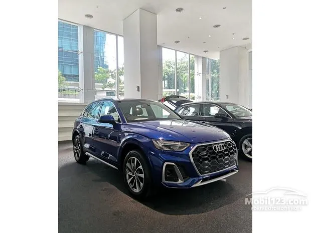 Jual Audi Q5 Bekas Di Indonesia Harga Murah, Kondisi Terbaik | Mobil123