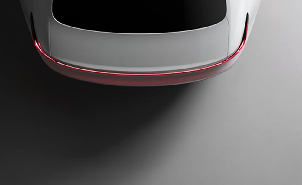 The Polestar 2 Will Be Electrified, On-Demand, and Know Where You Want To Eat… We Think