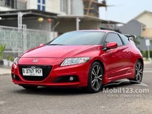 2015 Honda CR-Z 1.5 Hatchback