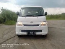 2014 Daihatsu Gran Max 1.3 D Van