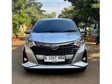 2022 Toyota Calya 1.2 G MPV