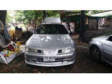 1992 Honda Prelude 2.2 (ปี 91-98) EXi Coupe AT