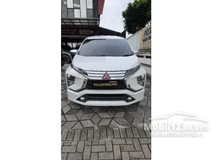 2018 Mitsubishi Xpander 1.5 Ultimate MPV