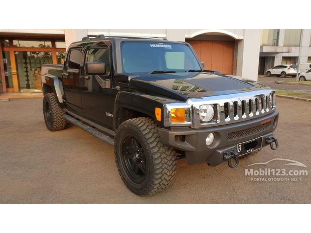 Hummer Bekas Baru Murah - Jual beli 69 mobil di Hummer Bekas Baru Murah - Jual beli 69 mobil di