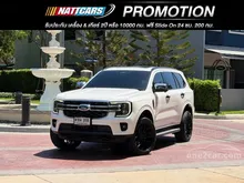 2023 Ford EVEREST 2.0 (ปี 22-28) Titanium+ 4WD SUV
