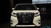 2016 Toyota Alphard Launched In Malaysia