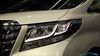 2016 Toyota Alphard Launched In Malaysia