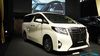 2016 Toyota Alphard Launched In Malaysia