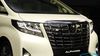 2016 Toyota Alphard Launched In Malaysia