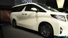 2016 Toyota Alphard Launched In Malaysia
