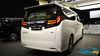 2016 Toyota Alphard Launched In Malaysia