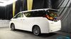 2016 Toyota Alphard Launched In Malaysia