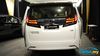 2016 Toyota Alphard Launched In Malaysia