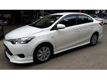 2014 Toyota Vios 1.5 (ปี 13-17) J Sedan AT