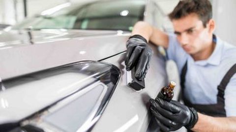 Tips Menjaga Cat Mobil Agar Tetap Bagus dan Kinclong