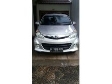 2013 Toyota Avanza 1.5 Veloz MPV
