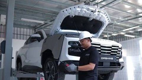 Panduan Perawatan Berkala Mobil: Kendaraan Jarang Dipakai Harus Tetap Service Rutin?