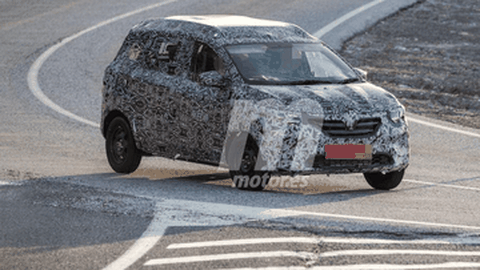 Hadirkan Low MPV Murah, Strategi Renault di Indonesia Mirip Wuling