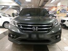 2013 Honda CR-V 2.4 2.4 SUV