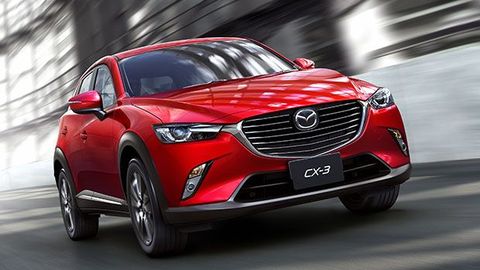 Mazda's Second-Generation SkyActiv-G Engines Aims To Be 50% More Efficient By 2020