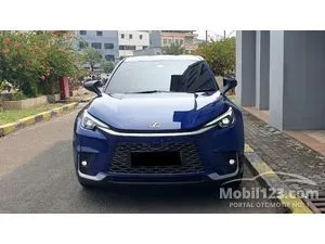 2024 Lexus LBX 1.5 Sport SUV