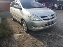2005 Toyota Kijang Innova 2.0 G MPV
