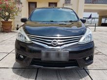 Nissan Grand Livina XV AT 2014 TDP15jtan Antik Pakaian Pribadi