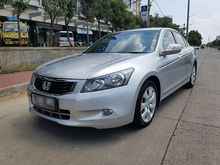 2010 Honda Accord 2.4 VTi-L Sedan #jualcepatpemiliklangsung