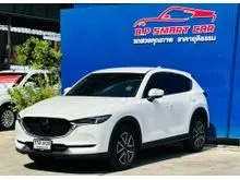 2018 Mazda CX-5 2.0 (ปี 17-26) SP SUV