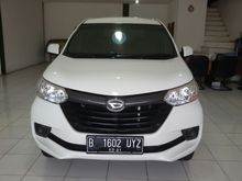 2016 Daihatsu Xenia 1.3 X DELUXE MPV