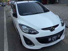 2013 Mazda 2 1.5 R Sedan
