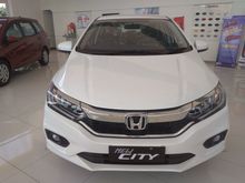 Promo Honda City 1.5 E Ready Stock di Sawangan Depok