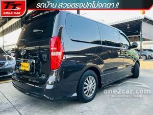 2018 Hyundai H-1 2.5 Elite Van